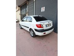 Sahibinden Kia Rio 1.5 CRDi EX Comfort 2006 Model