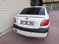 Sahibinden Kia Rio 1.5 CRDi EX Comfort 2006 Model