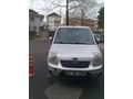 Sahibinden Ford Transit Connect T200 S 2004 Model  438.000 km Gri