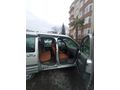 Sahibinden Ford Transit Connect T200 S 2004 Model  438.000 km Gri