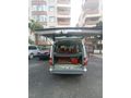 Sahibinden Ford Transit Connect T200 S 2004 Model  438.000 km Gri