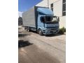 Sahibinden 2006 Model BMC Pro 522 LHT 