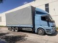 Sahibinden 2006 Model BMC Pro 522 LHT 