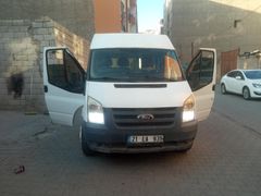 Sahibinden Ford Transit Kombi 330 S 2007 Model  220.000 km Beyaz 05520957421