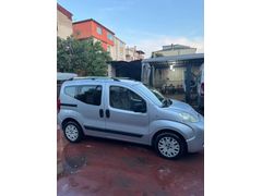 Sahibinden Fiat Fiorino Combi 1.3 Multijet Active 2011 Model