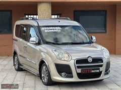 OTTOvizyon'dan/2011 DOBLO/HUSUSİ OTOMOBİL/PREMİO/1.6 MULTİJET