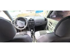 Sahibinden Hyundai Accent 1.5 CRDi Admire 2005 Model