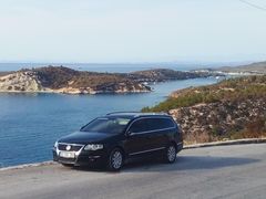 Sahibinden Volkswagen Passat Variant 1.4 TSi Comfortline 2009 Model