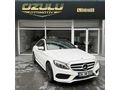 2017 C200D AMG / 204.000 KM / MASRAFSIZ / BAKIMLI / TEMİZ ARAÇ