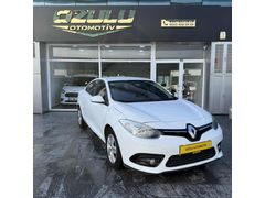 2015 FLUENCE 1.5 DCİ OTOMATİK / MASRAFSIZ / BAKIMLI / TEMİZ