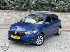 SANDERO DEĞİŞENSİZ BOYASIZ 1.0 TCe ECO-G COMFORT