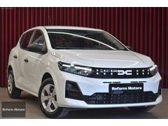 REFORM MOTORS 2025 SANDERO 1.0TCE EXPRESSION 100 HP "LED FAR"