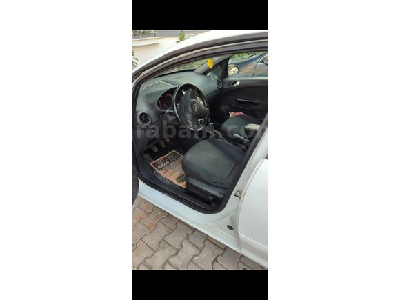 Sahibinden Opel Corsa 1.3 CDTI Essentia 2008 Model