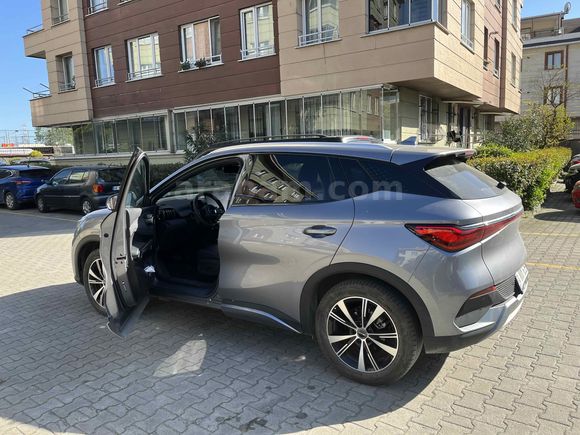 Sahibinden BYD Atto 3 EV 2025 Model 