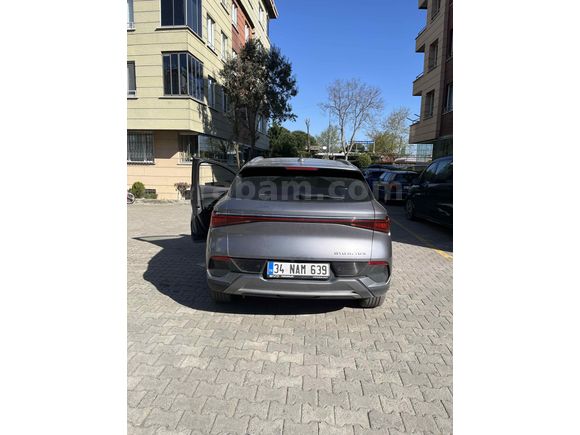Sahibinden BYD Atto 3 EV 2025 Model 