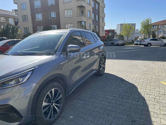 Sahibinden BYD Atto 3 EV 2025 Model 