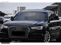 2017 CIKIS'Lı AUDI A6 QUATTRO 298 BIN KM ÇİFT NAVİ-VAKUM