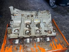 FIAT DOBLO ( 1.6 DİZEL ) YARIM MOTOR 55254220 , 198A300  
