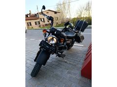Sahibinden Kuba Superlight 125