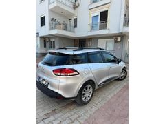 Sahibinden Renault Clio 1.5 dCi SportTourer Joy 2015 Model