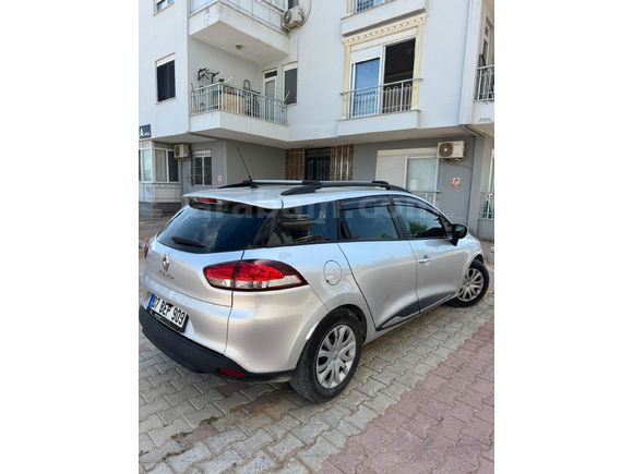 Sahibinden Renault Clio 1.5 dCi SportTourer Joy 2015 Model