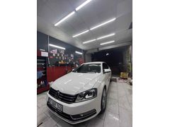 Sahibinden Volkswagen Passat 1.6 TDi BlueMotion Highline 2012 Model 