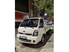 Sahibinden Kia Bongo K2500 DLX Klimalı 