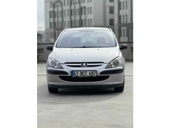 Galeriden Peugeot 307 1.6 HDi XT 2003 Model Kocaeli