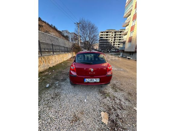 Sahibinden Renault Clio