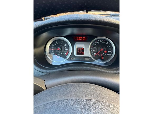 Sahibinden Renault Clio