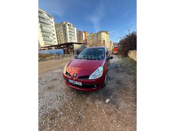 Sahibinden Renault Clio