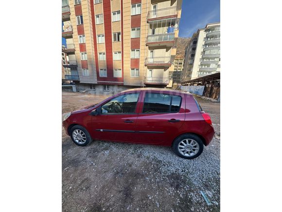 Sahibinden Renault Clio