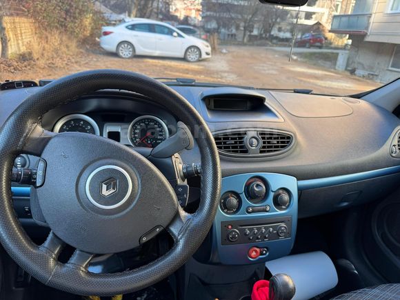 Sahibinden Renault Clio