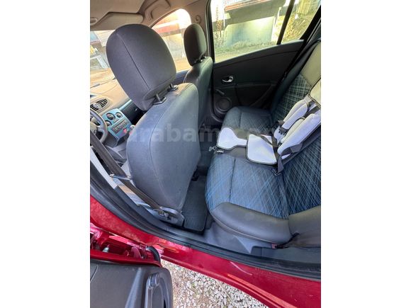 Sahibinden Renault Clio