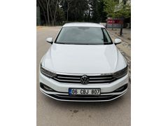 Sahibinden Volkswagen Passat 1.5 TSi Business 2020 Model Bursa
