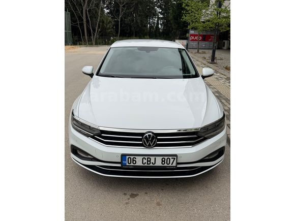 Sahibinden Volkswagen Passat 1.5 TSi Business 2020 Model Bursa