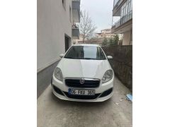 Sahibinden Fiat Linea 1.3 Multijet Pop 2017 Model 