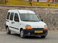 
ATEŞHARMAN AUTO'DAN 2000 Model Kango 1.9 Dizel