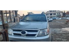 Sahibinden Toyota Hilux 2.5 D-4D 4x4 Adventure 2007 Model İstanbul