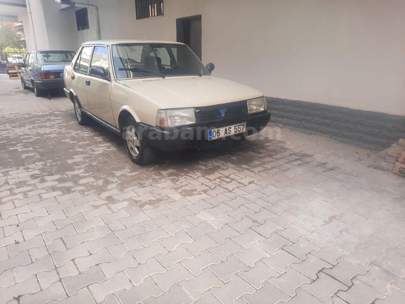 Sahibinden acil Tofaş Şahin 1.6 1991