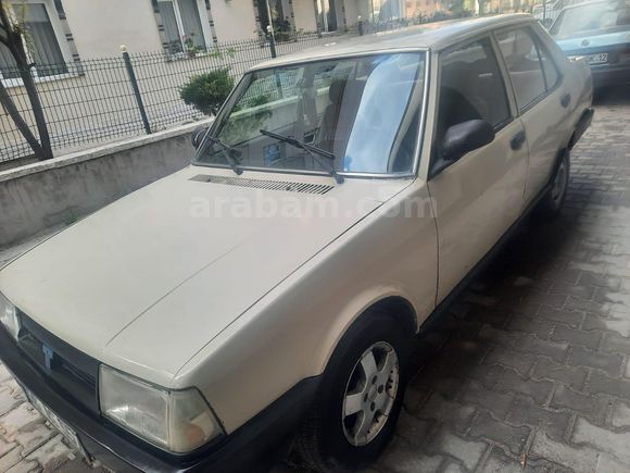 Sahibinden acil Tofaş Şahin 1.6 1991