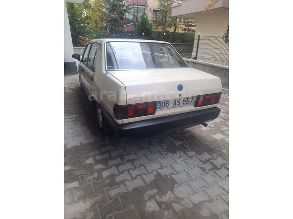 Sahibinden acil Tofaş Şahin 1.6 1991
