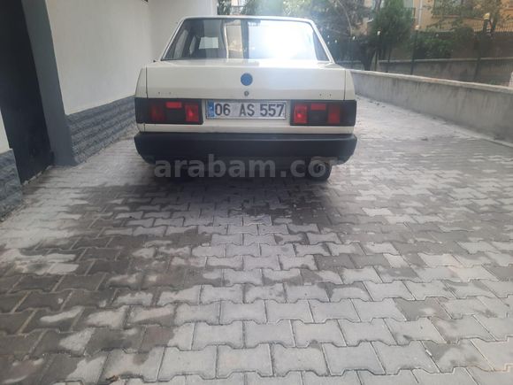 Sahibinden acil Tofaş Şahin 1.6 1991