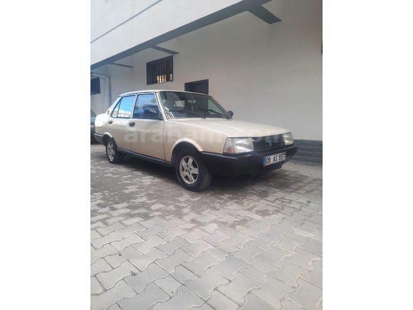Sahibinden acil Tofaş Şahin 1.6 1991