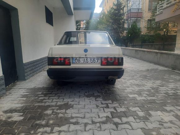 Sahibinden acil Tofaş Şahin 1.6 1991