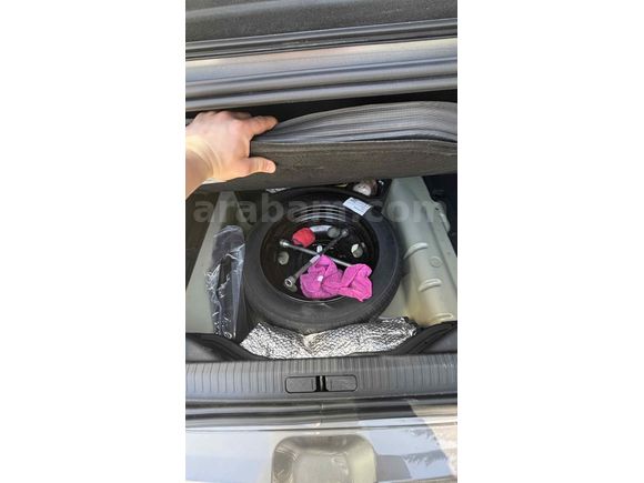 Sahibinden Citroen C4 X 1.2 PureTech Max 2025 Model  4.600 km Gri