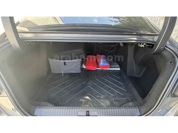 Sahibinden Citroen C4 X 1.2 PureTech Max 2025 Model  4.600 km Gri