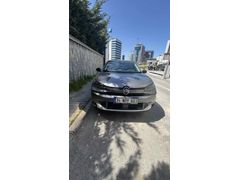 Sahibinden Citroen C4 X 1.2 PureTech Max 2025 Model  4.600 km Gri