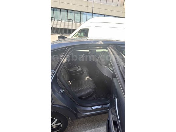 Sahibinden Citroen C4 X 1.2 PureTech Max 2025 Model  4.600 km Gri