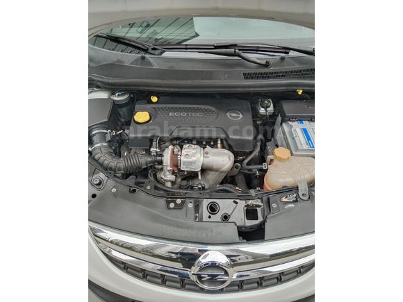 Sahibinden Opel Corsa 1.3 CDTI Essentia 2013 Model